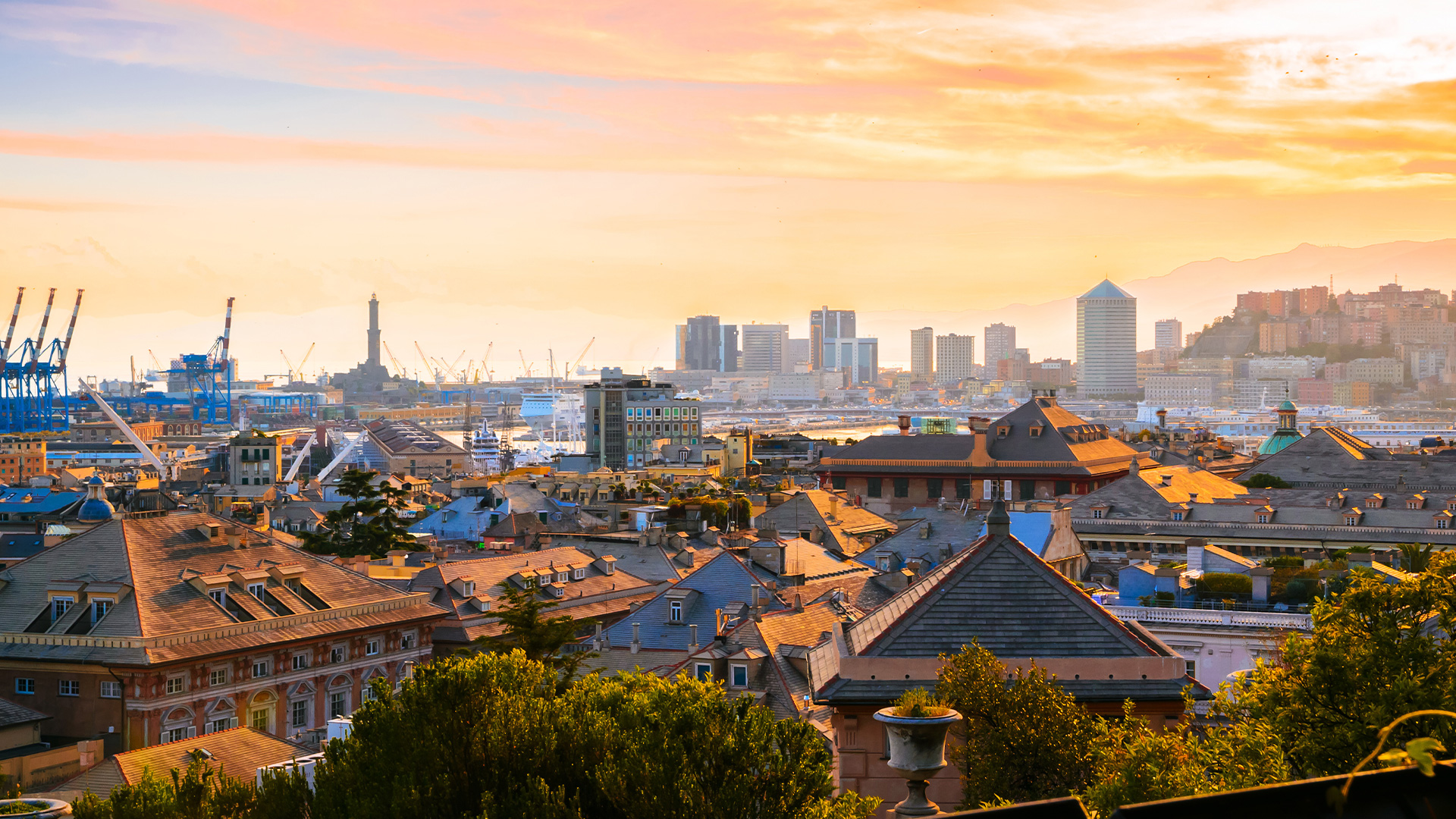 sede-genova-Assarmatori, the Italian Shipowners’ Association