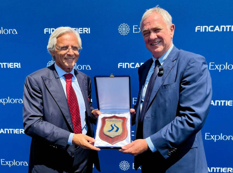 Assarmatori, the Italian Shipowners’ Association