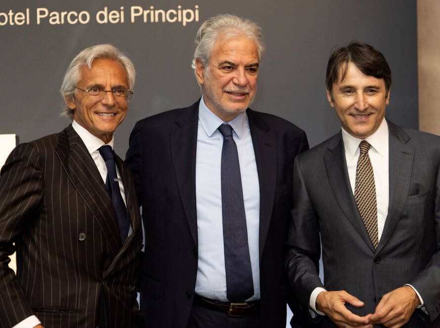 Assarmatori, the Italian Shipowners’ Association