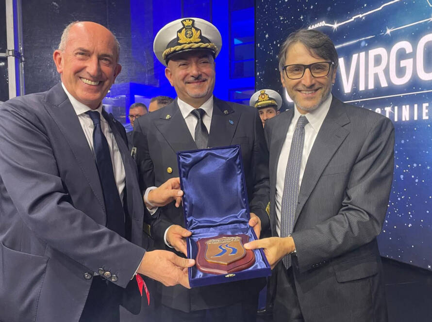 Assarmatori, the Italian Shipowners’ Association