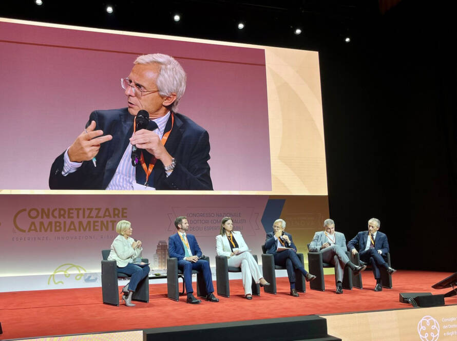 Assarmatori, the Italian Shipowners’ Association