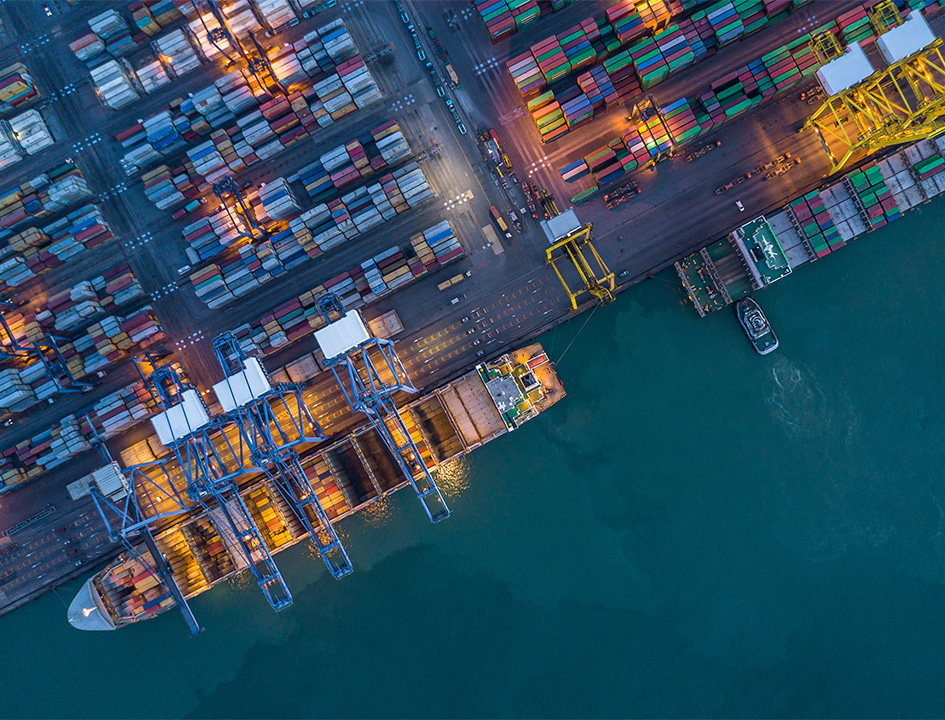 Assarmatori, the Italian Shipowners’ Association